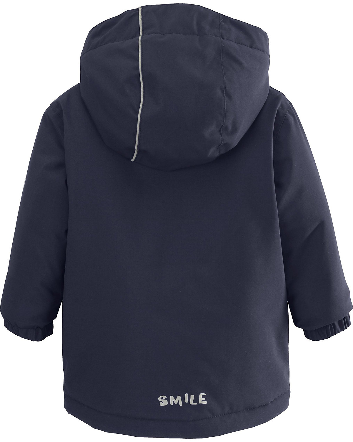Winterjacke für Jungen