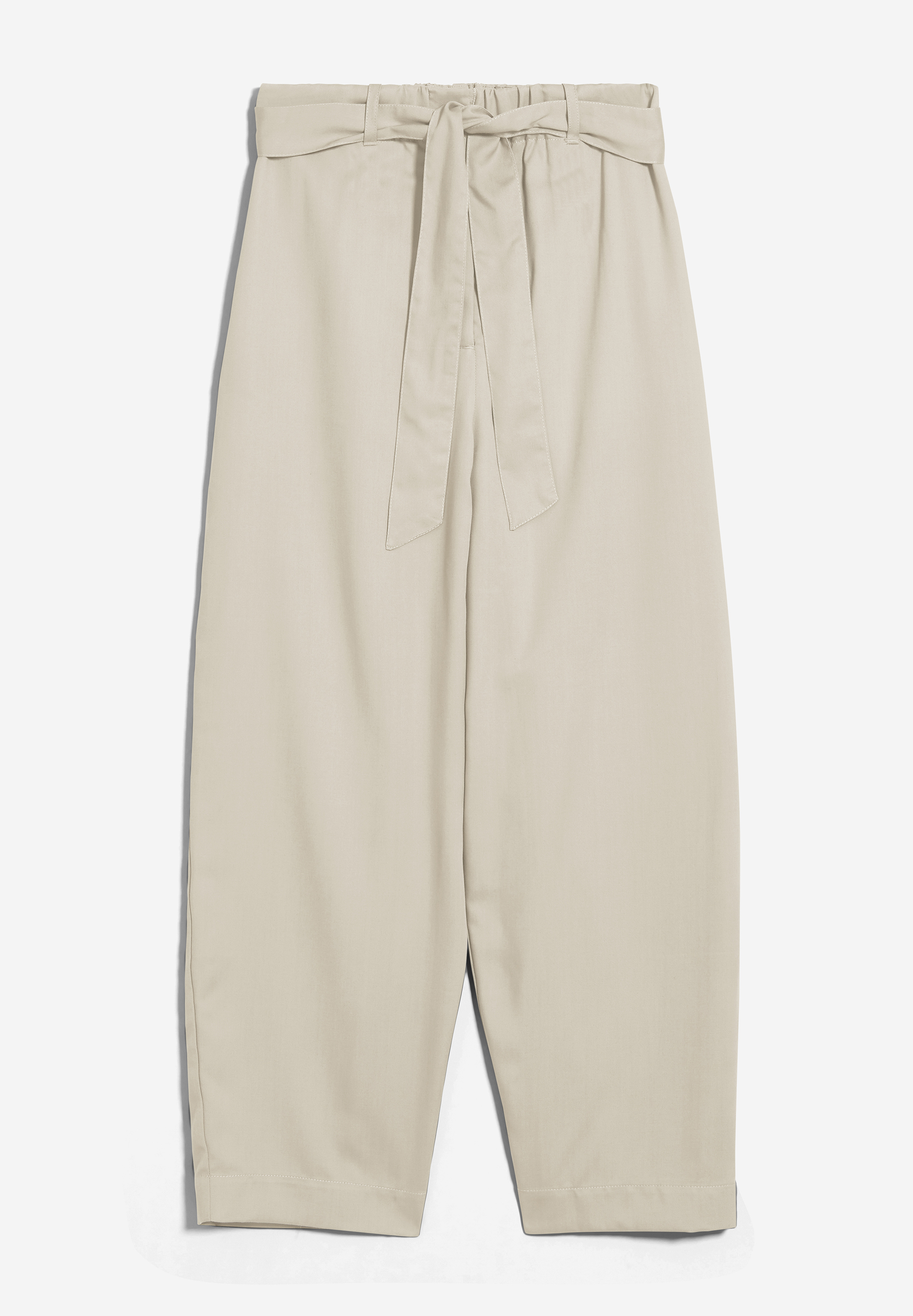 Webhose Relaxed Fit aus TENCEL™ Lyocell