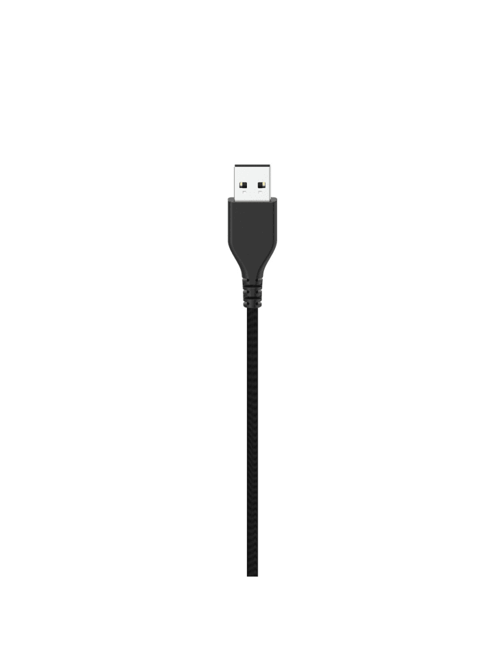 uRage SoundZ 200 V2, Schwarz in Schwarz günstig kaufen onesize