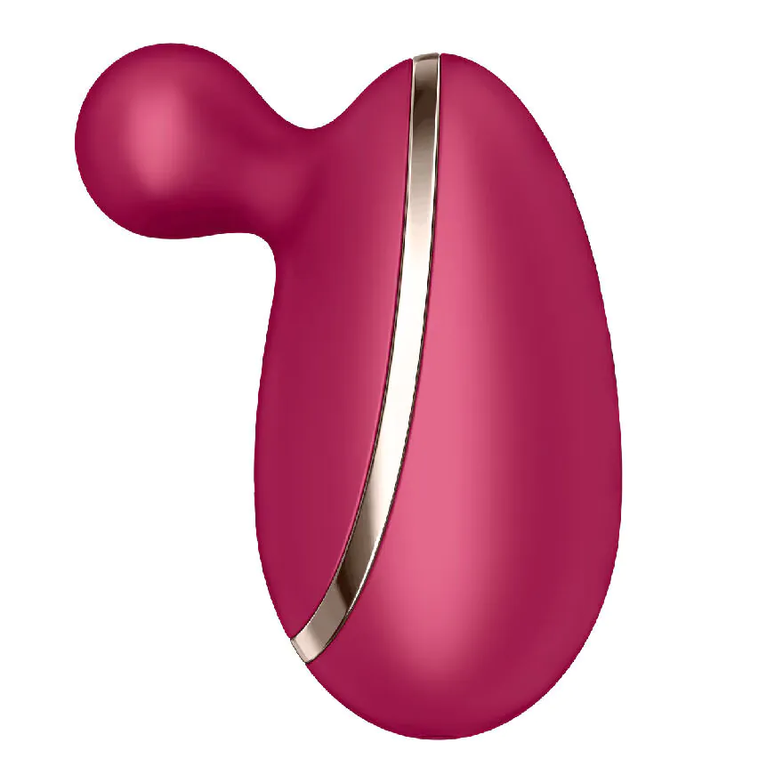 Satisfyer Massager Spot OnBerry