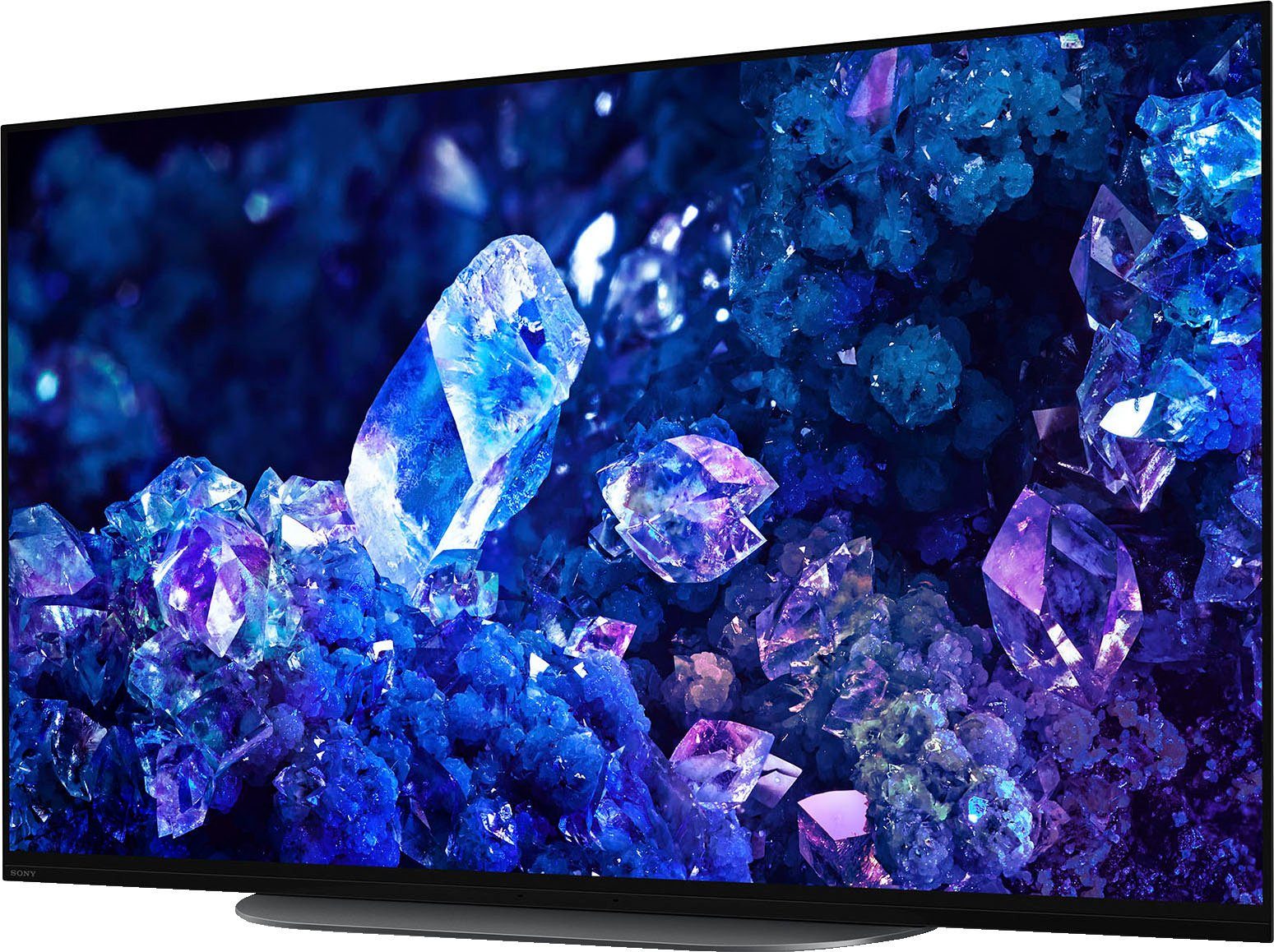 Sony XR-42A90K OLED-Fernseher (106 cm/42 Zoll, 4K Ultra HD, Android TV, Google TV, Smart-TV, BRAVIA CORE, Perfekt für Playstation 5)