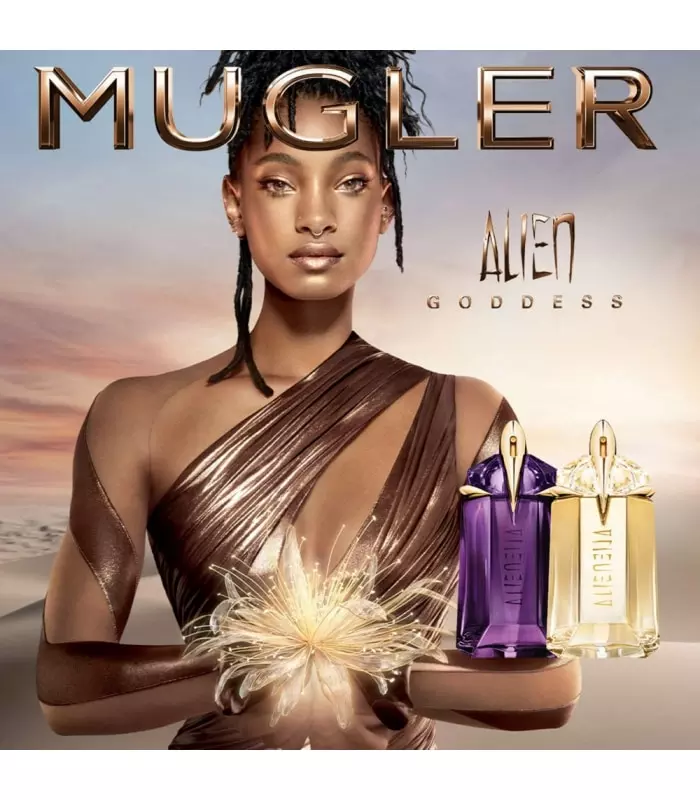 ALIEN  Eau de Parfum Vaporisateur