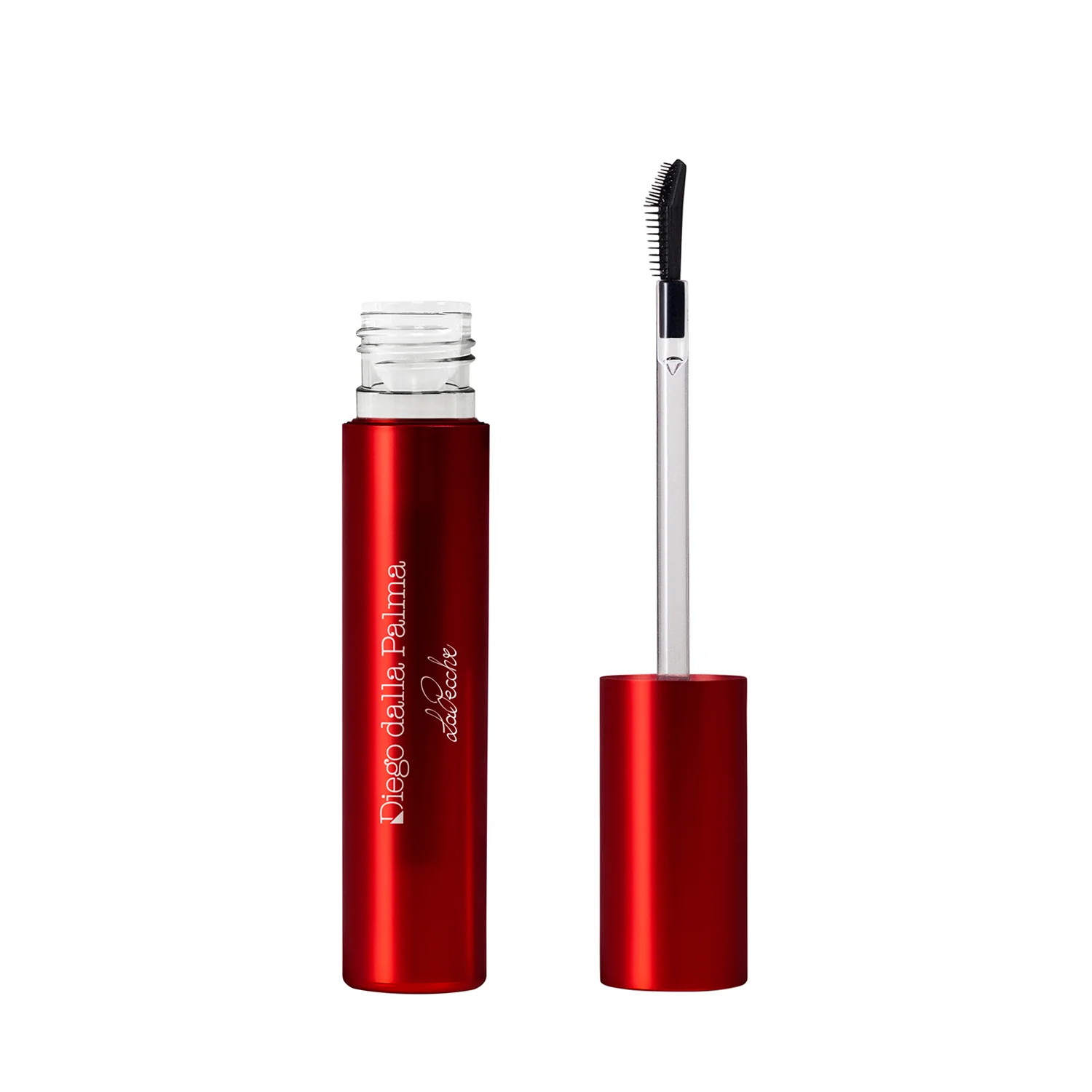 Iron Lash & Brow – Augenbrauengel und Mascara, Wimpernpflege