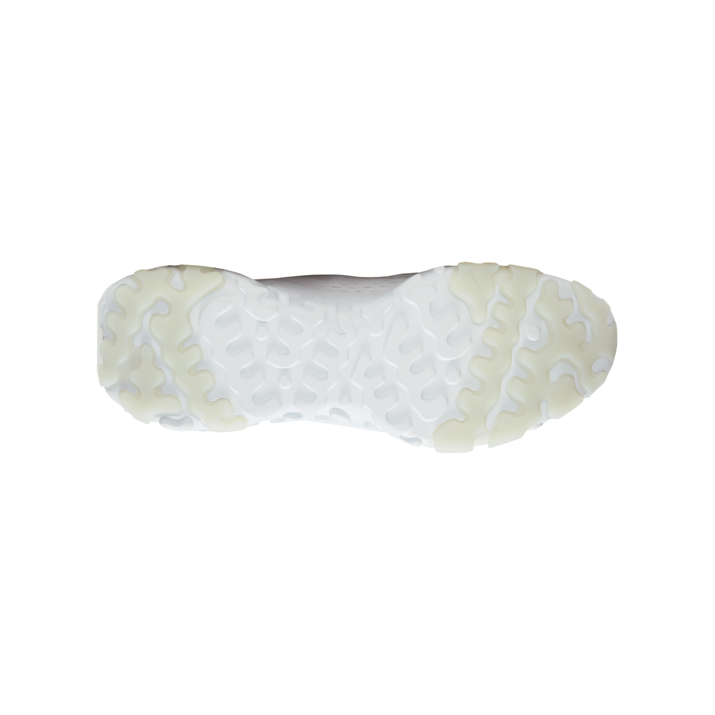 Nike React Vision Weiss F101