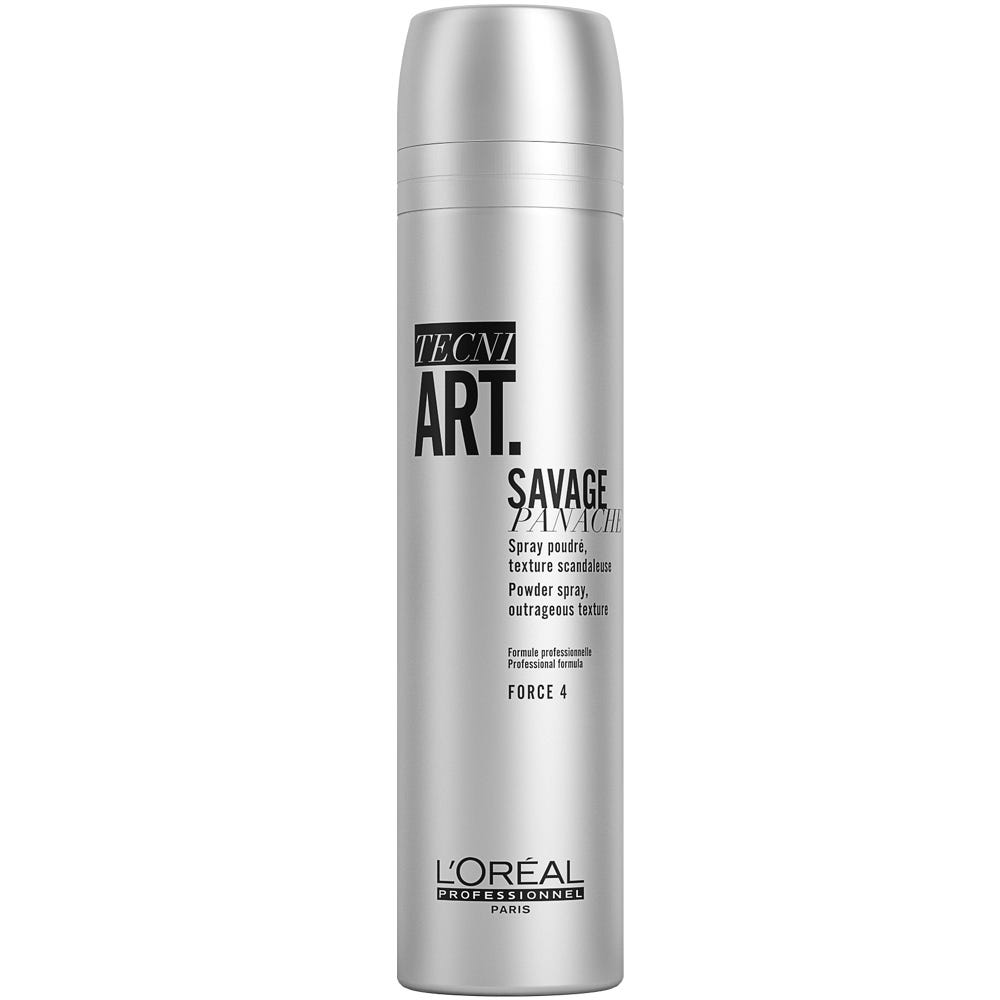 L'Oréal Professionnel Paris tecni.art Savage Panache 250 ml