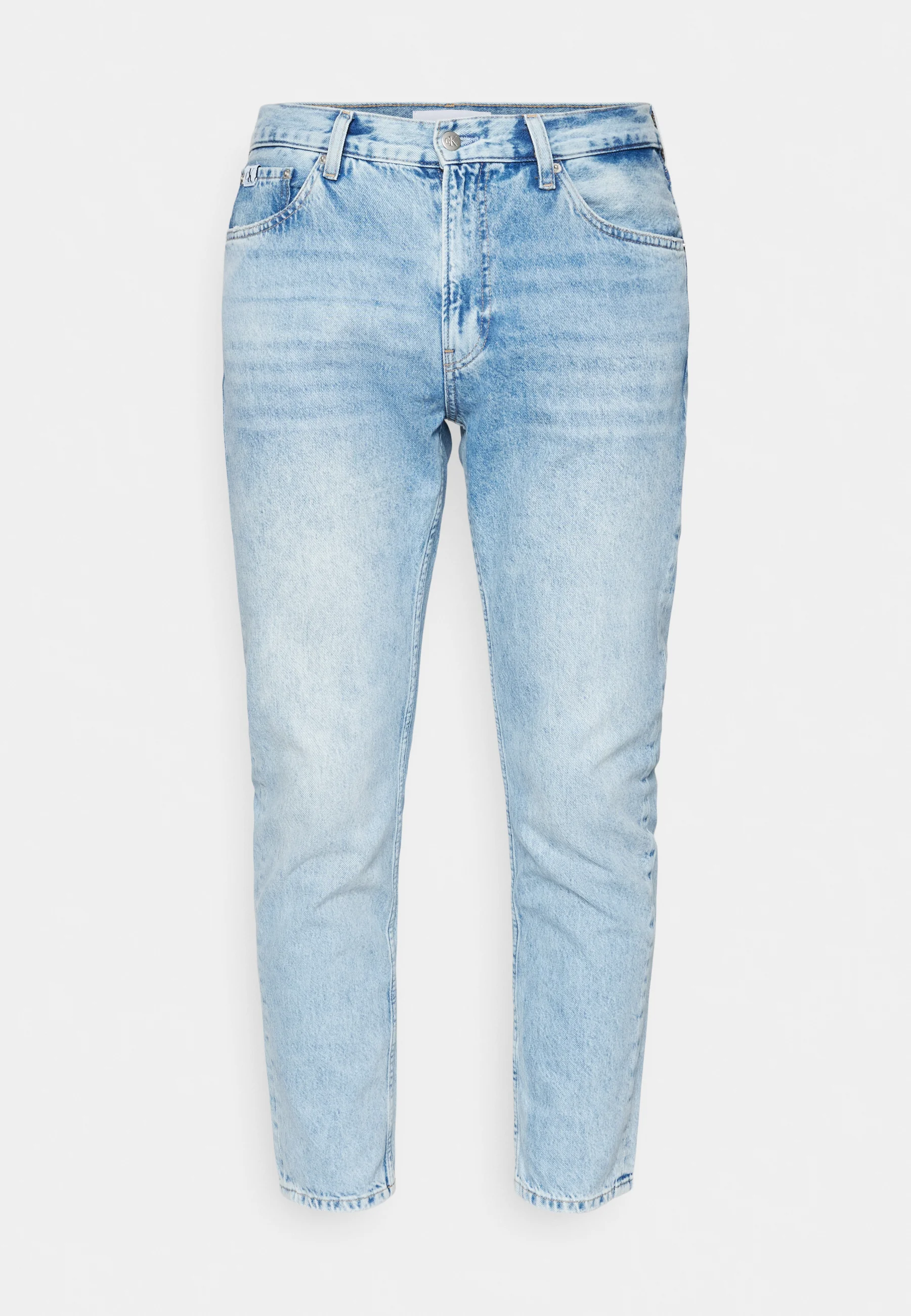 Calvin Klein Jeans DAD - Vaqueros pitillo