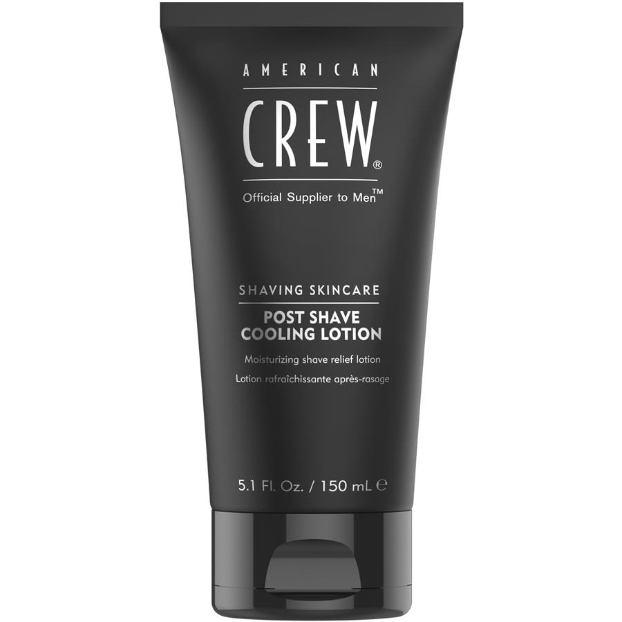 Post Shave Cooling Lotion