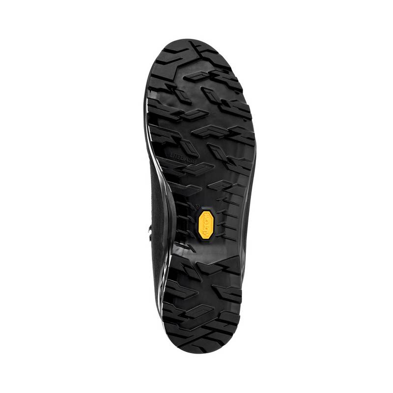 Mammut Taiss Light Mid Alpine Bergschuhe Herren