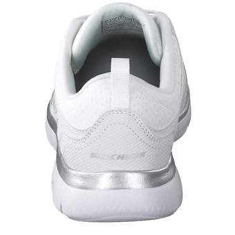 Skechers Summits Sneaker in weiß