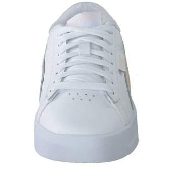 PUMA Jada Jr Sneaker in weiß