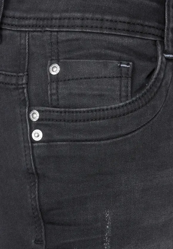 CECIL Loose Fit Denim