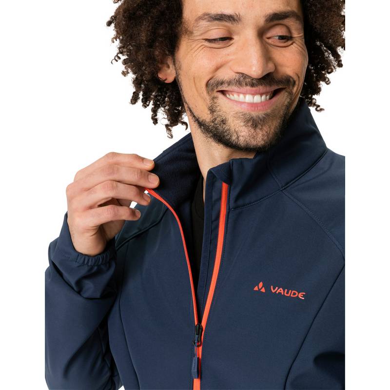 VAUDE Wintry IV Fahrradjacke Herren