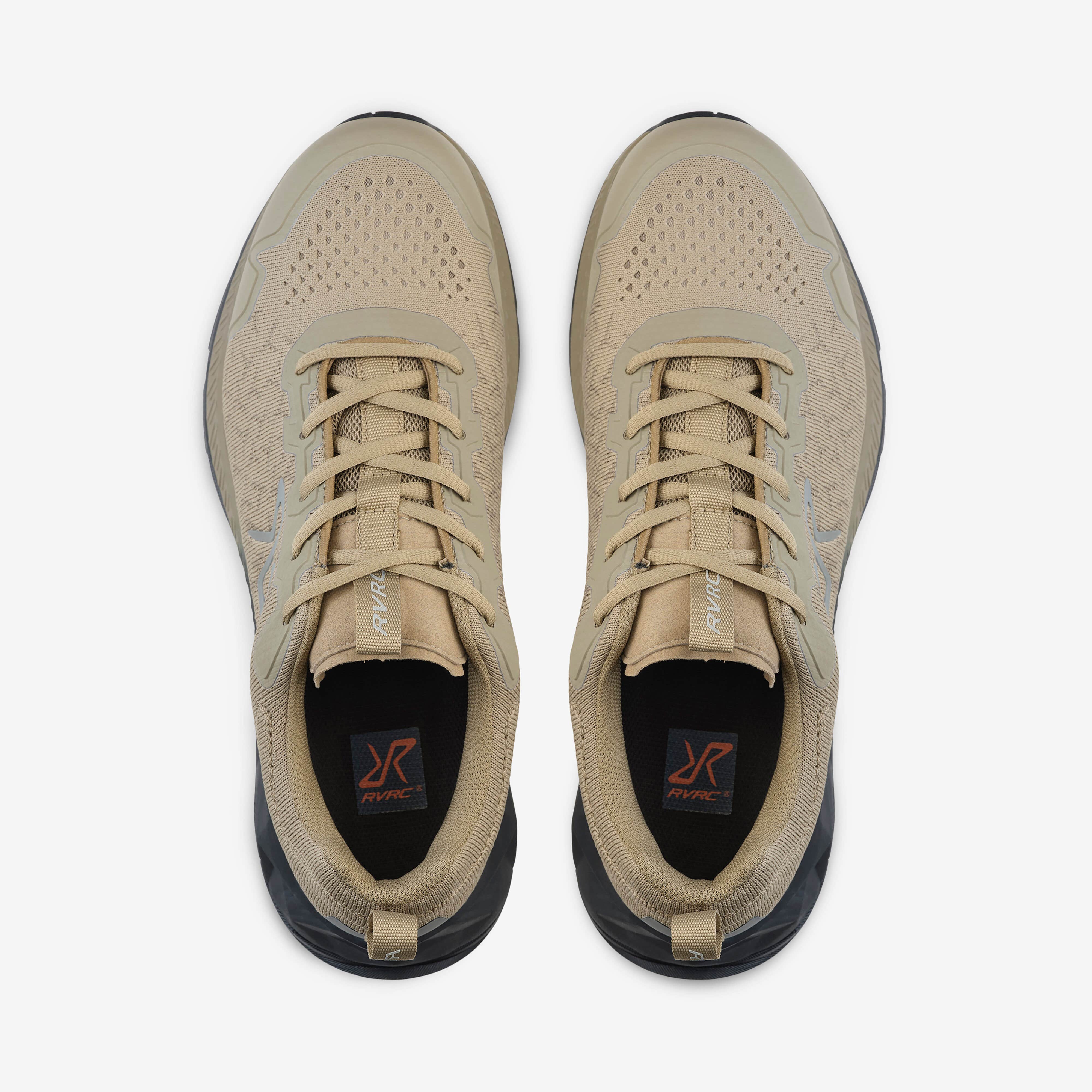 Trailknit Waterproof Hiking Sneakers Homme Khaki