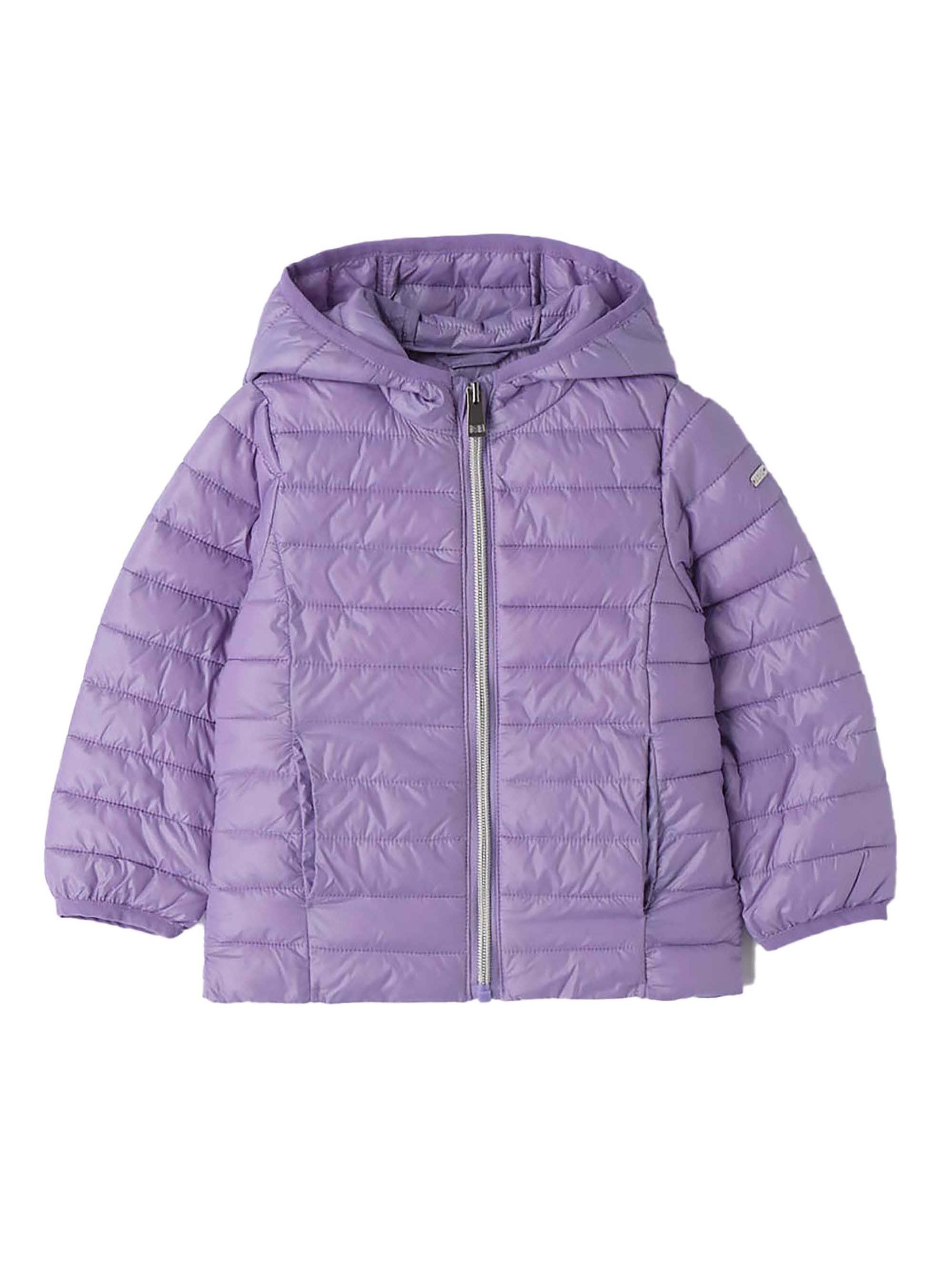 Winter Jacket
