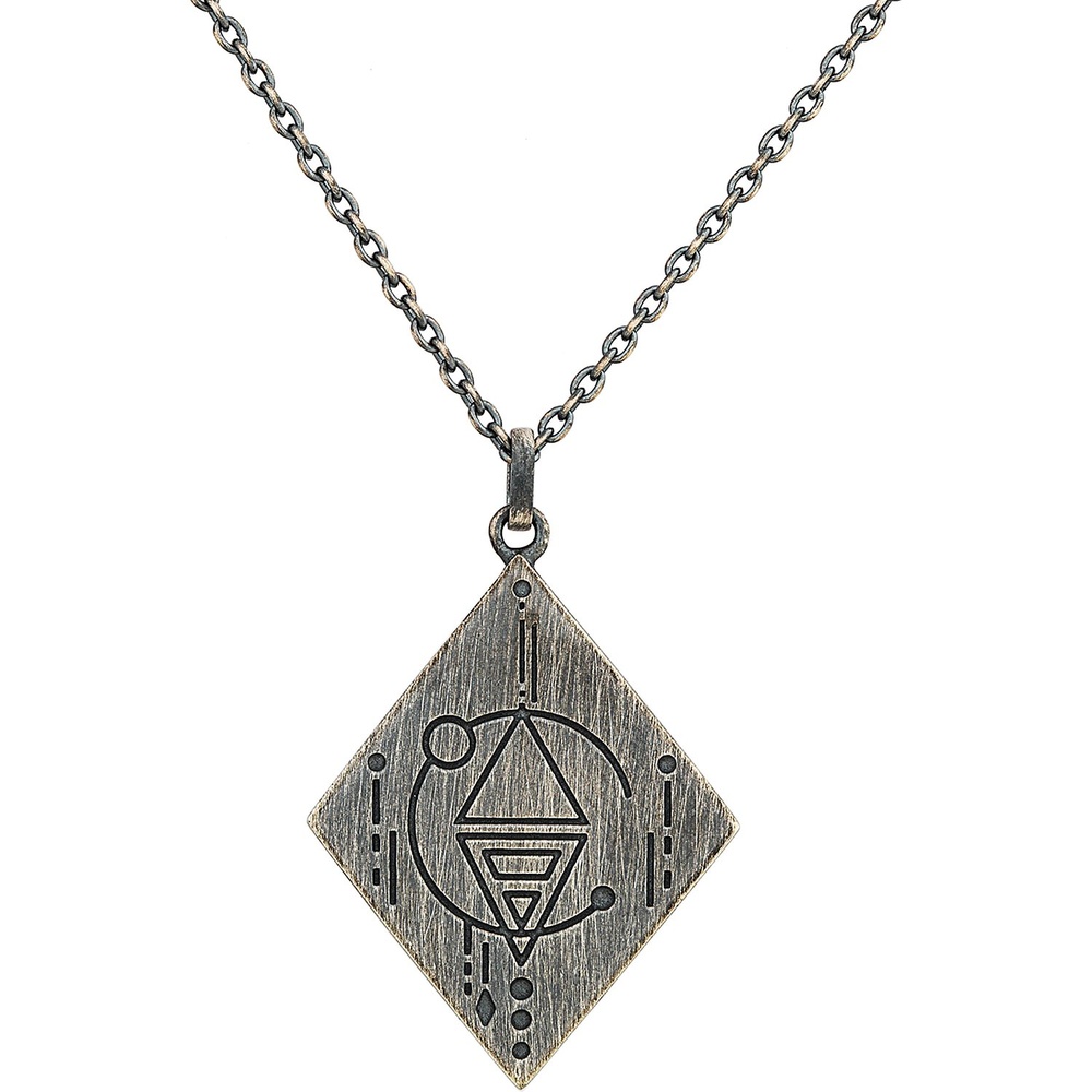 caï Chaînette 925 Argent collier