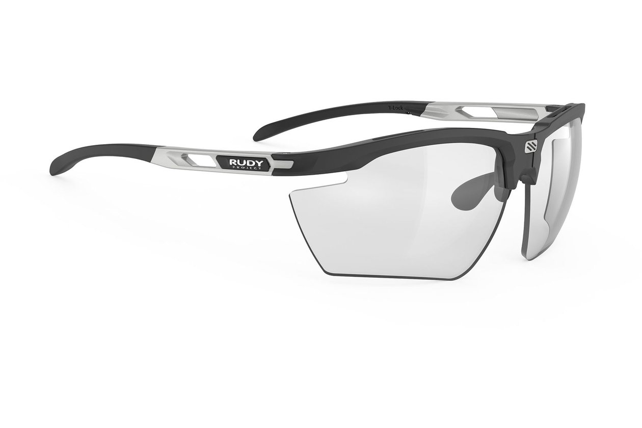 Rudy Project Magnus Black Matte / Impactx Photochromic 2 Black