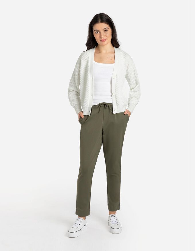 Cardigan - Strick