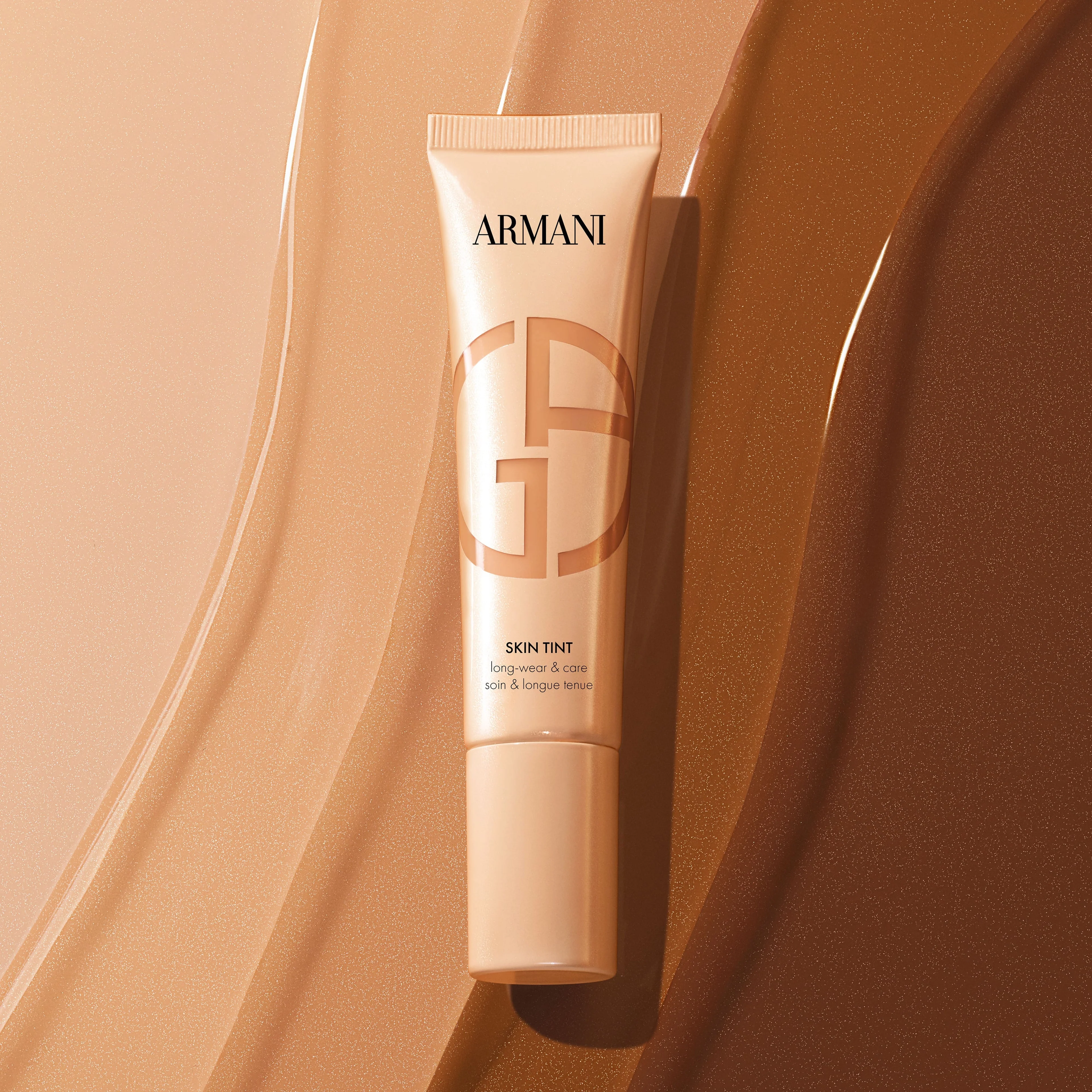 Viso Skin Tint - Fond de ten lichid