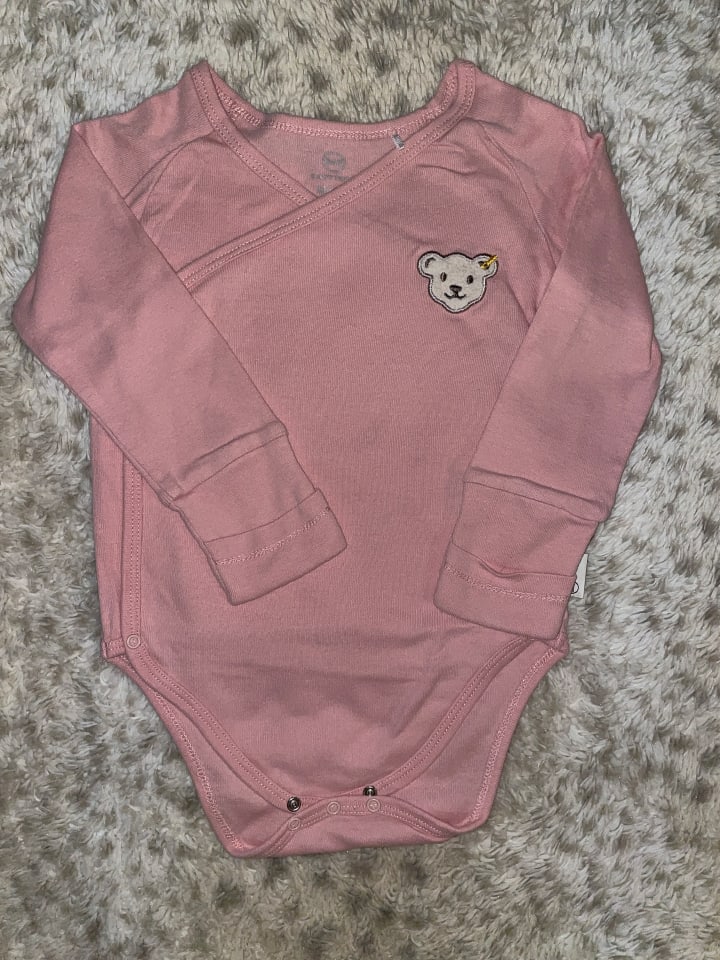 Steiff Body in Rosa günstig kaufen 80