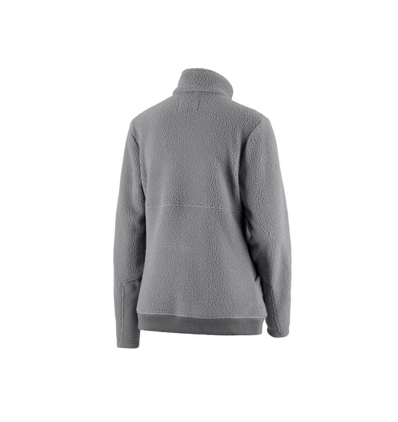 Faserpelz Jacke e.s.vintage, Damen