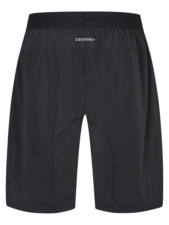 Ziener Fahrradshorts 