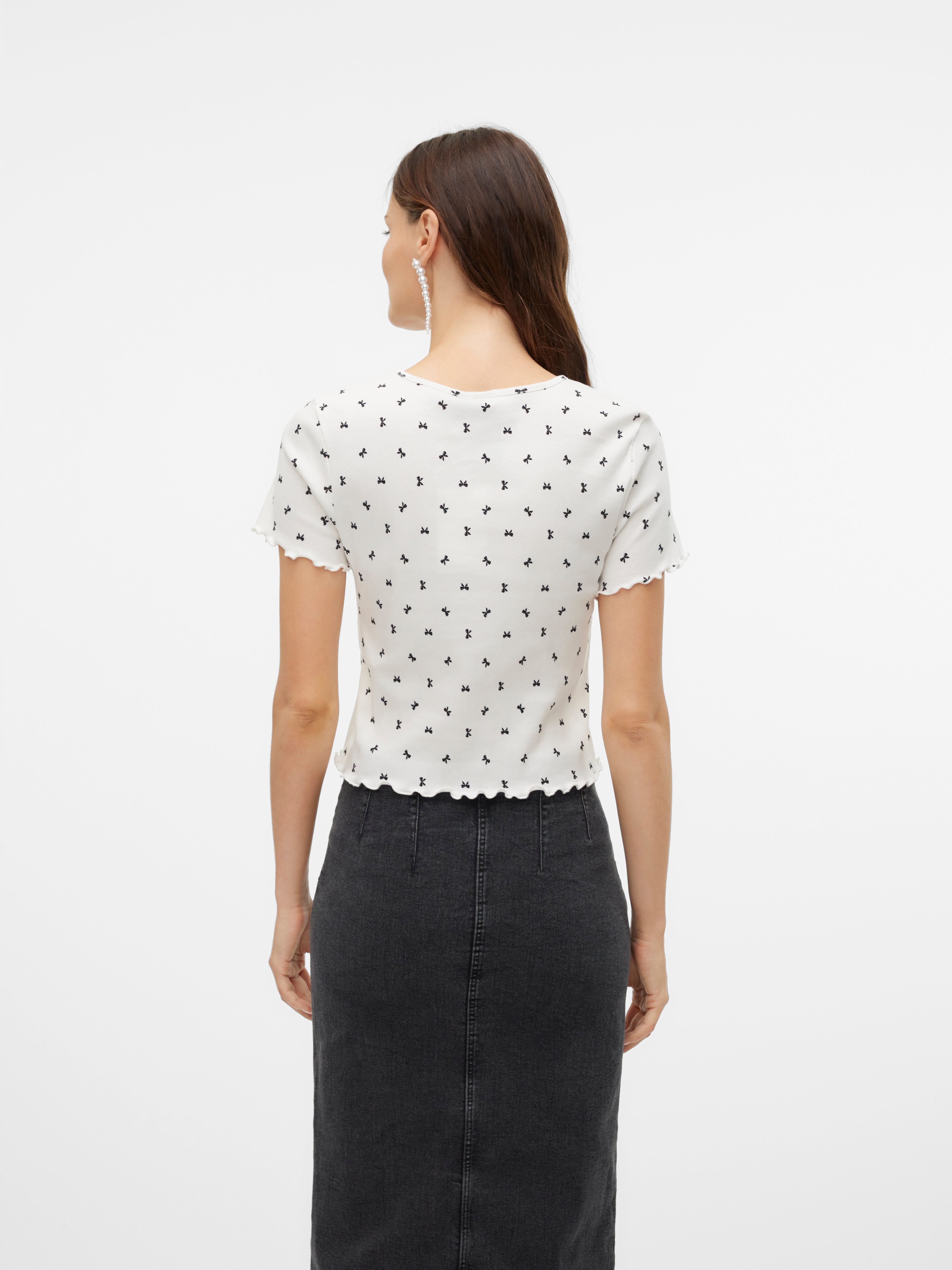 VMHARRY Top