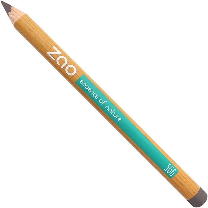 Multifunction Bamboo Pencil