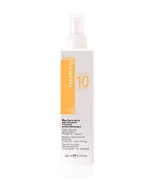 Fanola Nourishing 10 Action Leave In Leave-in-Treatment-200 ml