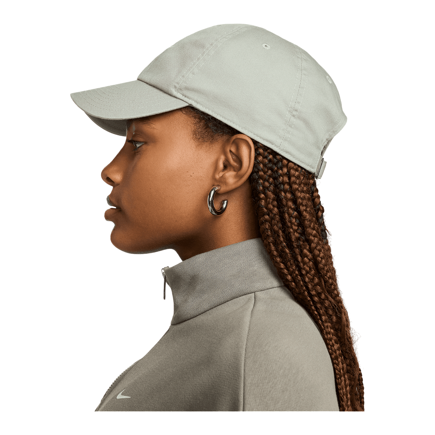 Nike Club Cap Grün F370