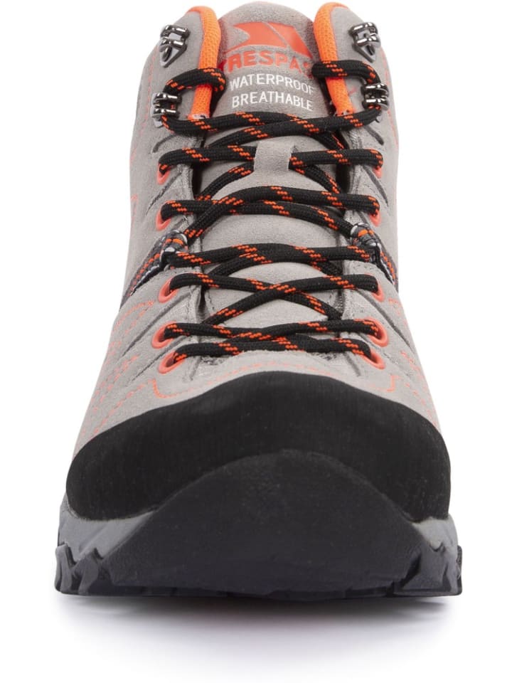Trespass Wanderschuh in Grau günstig kaufen