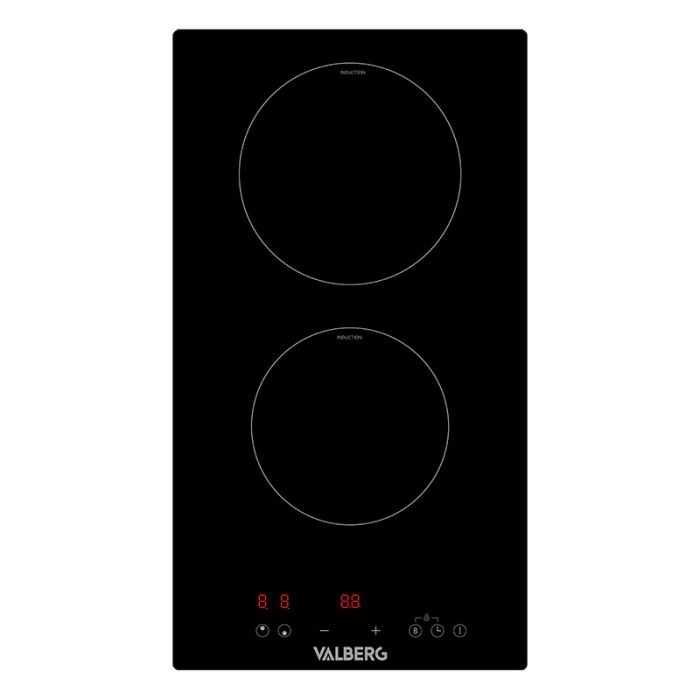 Domino Induction VALBERG IH 2 TB 007C