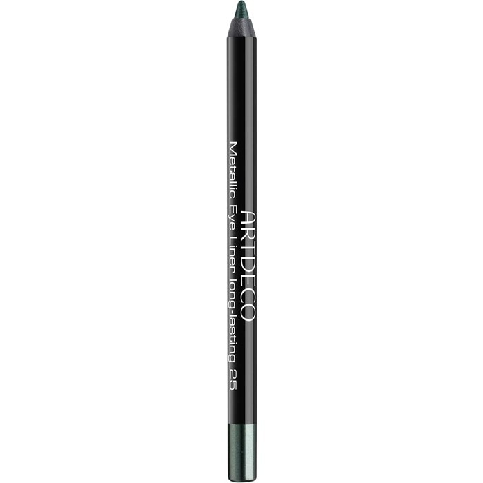 Metallic Eye Liner Long-lasting