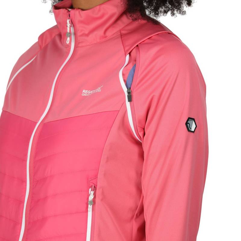 Regatta Steren Outdoorjacke Damen
