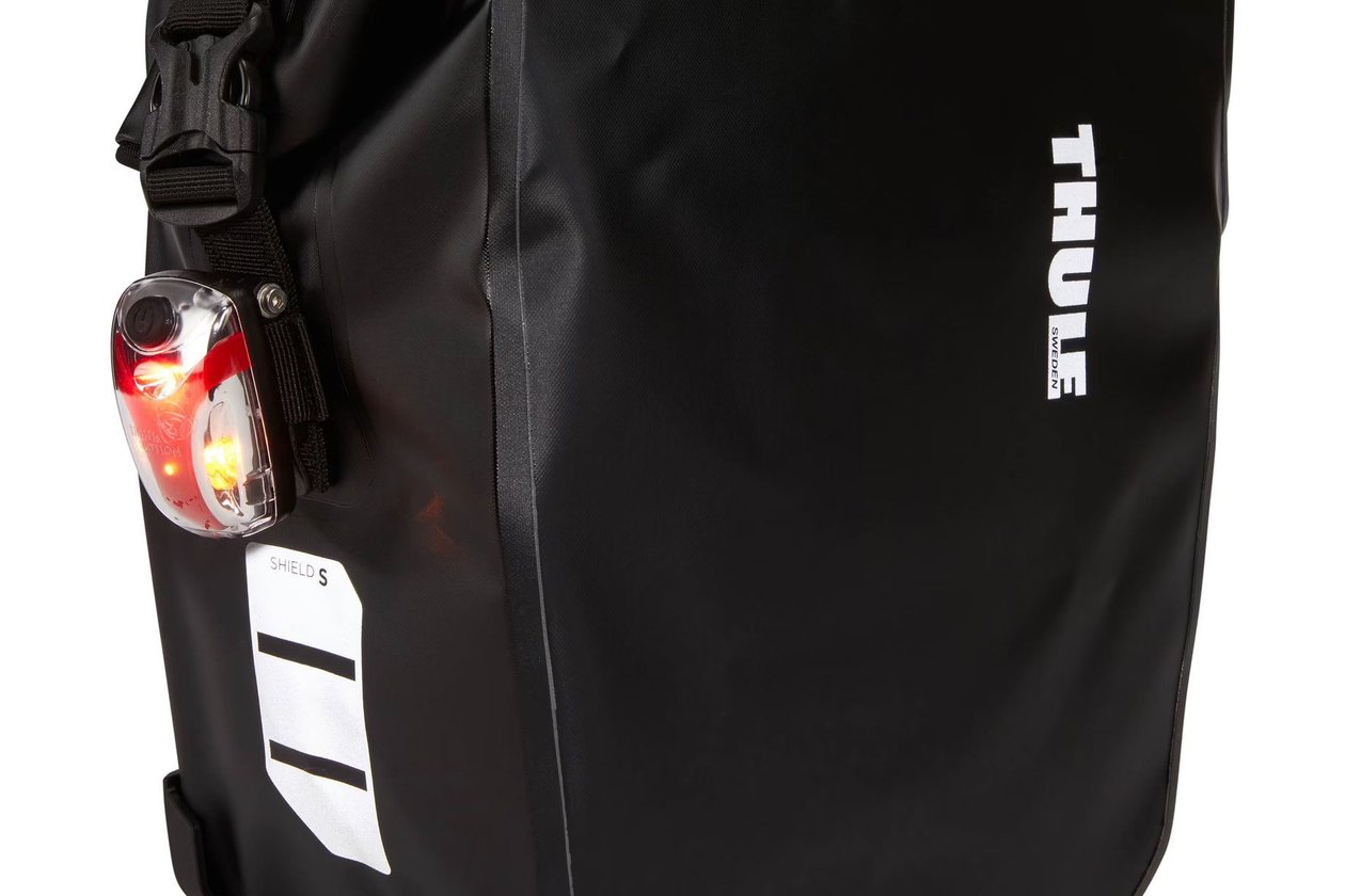 Thule Shield Gepu00e4cktasche 13L 2er-Pack