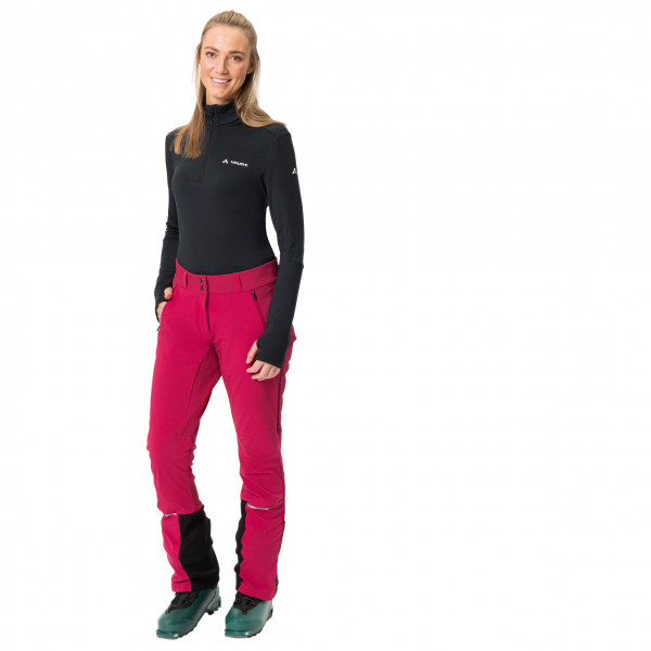 Vaude - Women's Larice Pants IV - Skitourenhose