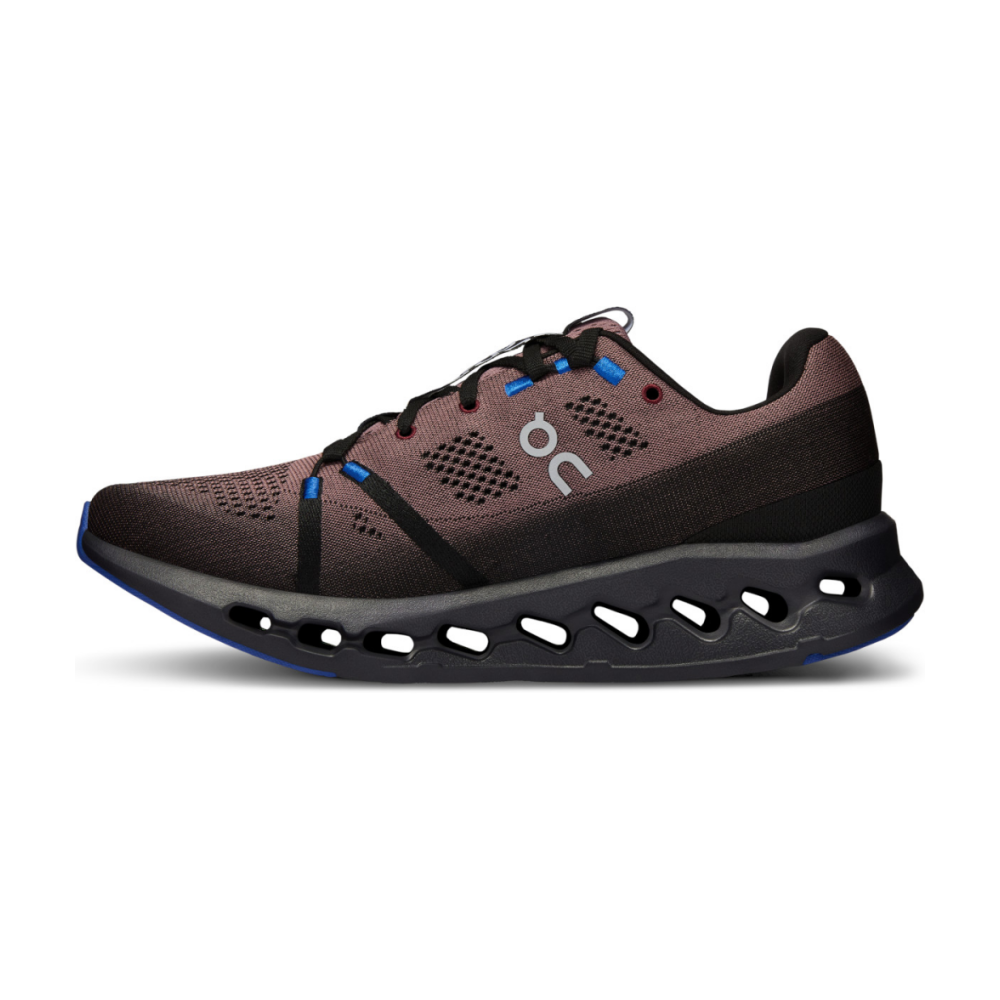 ON Cloudsurfer 3MD10421509 / schwarz