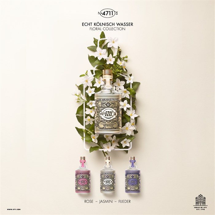 Eau de Cologne Spray