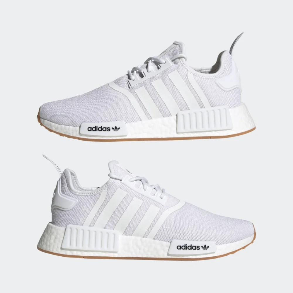 adidas NMD R1 Primeblue GZ9260 / weiss