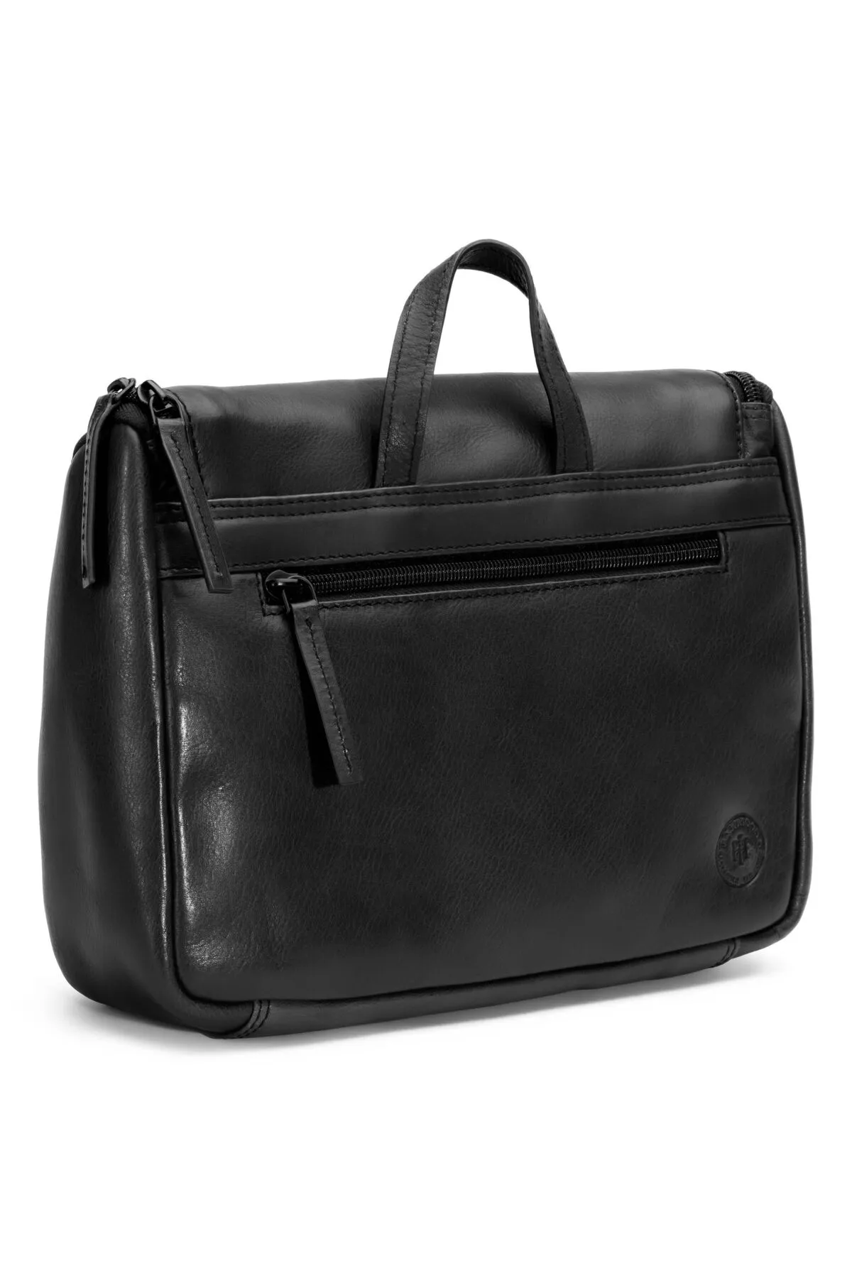 Farmhood  Kosmetiktasche - Schwarz