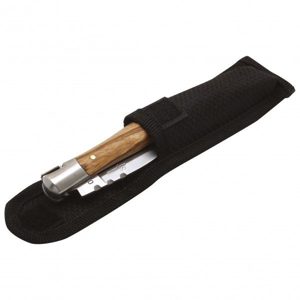 Laguiole - Taschenmesser Classic Korkenzieher - Messer