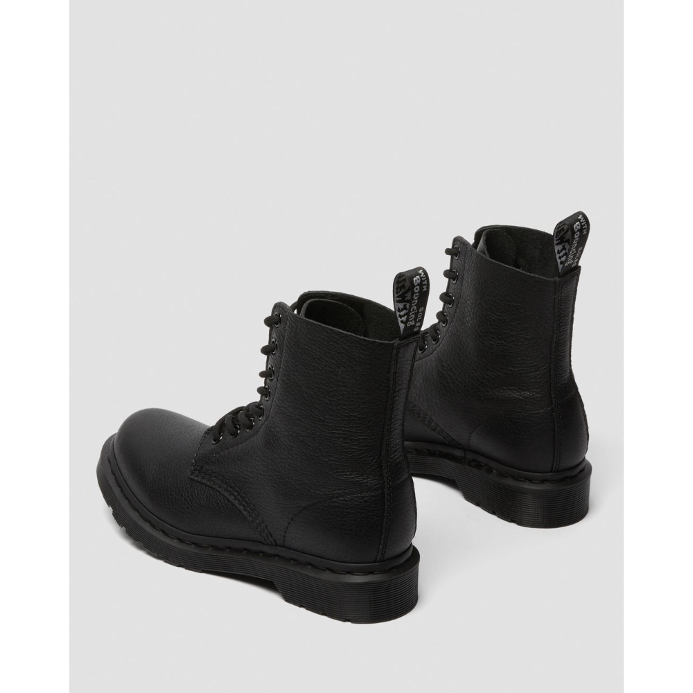 Dr. Martens 1460 Pascal Mono Virginia Boot 24479001 / schwarz