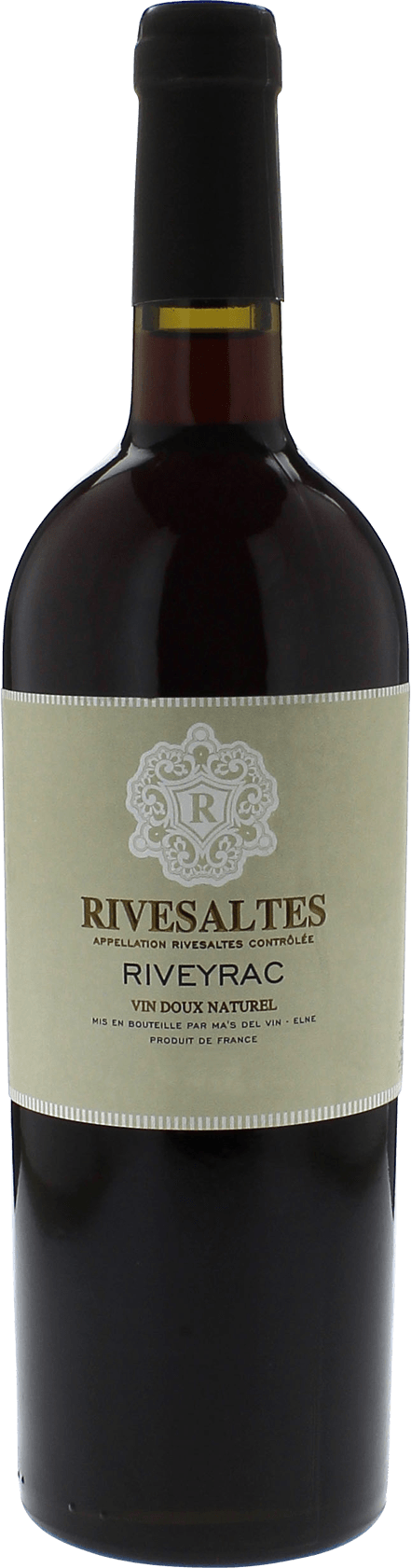 Rivesaltes riveyrac 1986