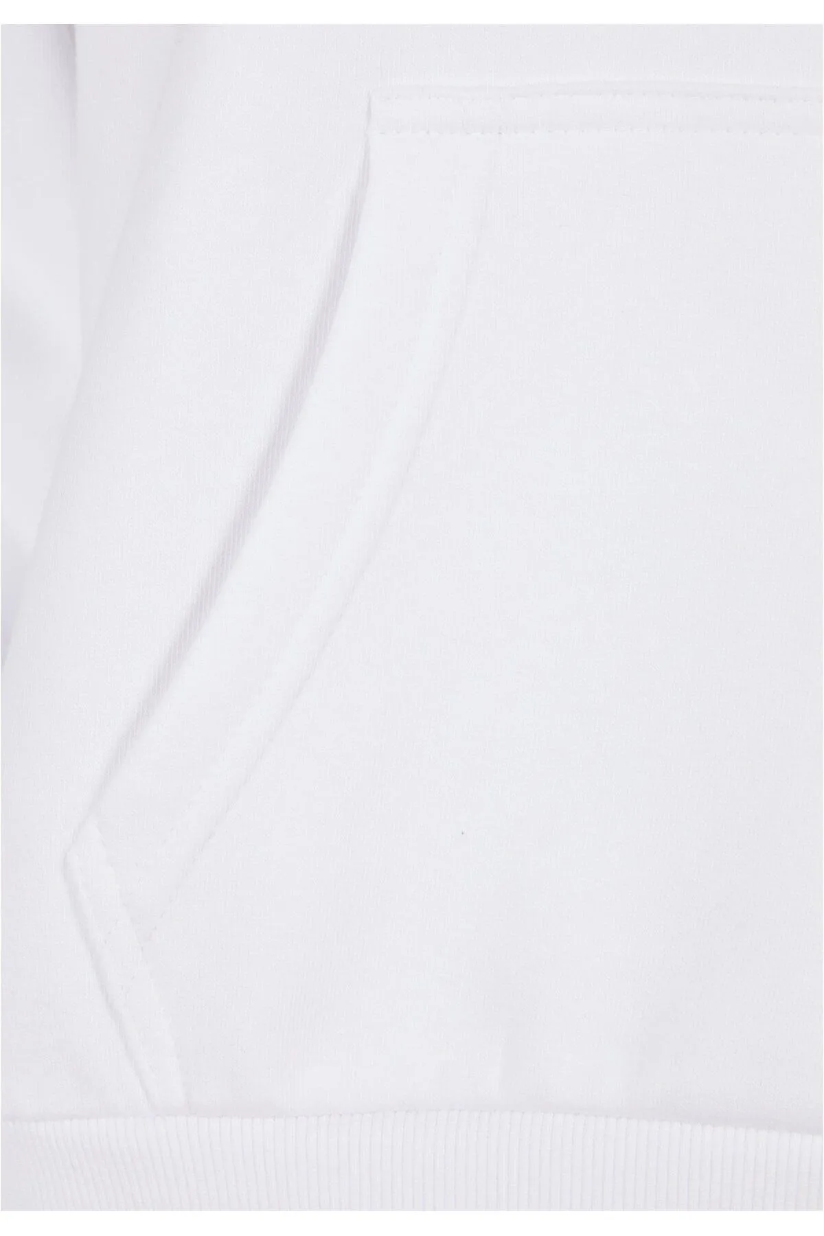 KARL KANI  Sweatshirt - Weiß - Regular Fit