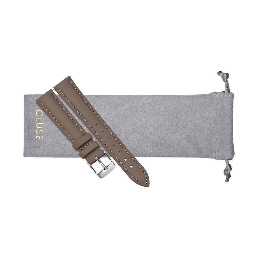 Cluse Lederband