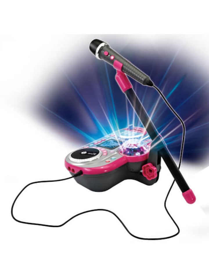 vtech Musikspielzeug Kidi Super Star DJ Studio, 1-5 Jahre günstig kaufen onesize