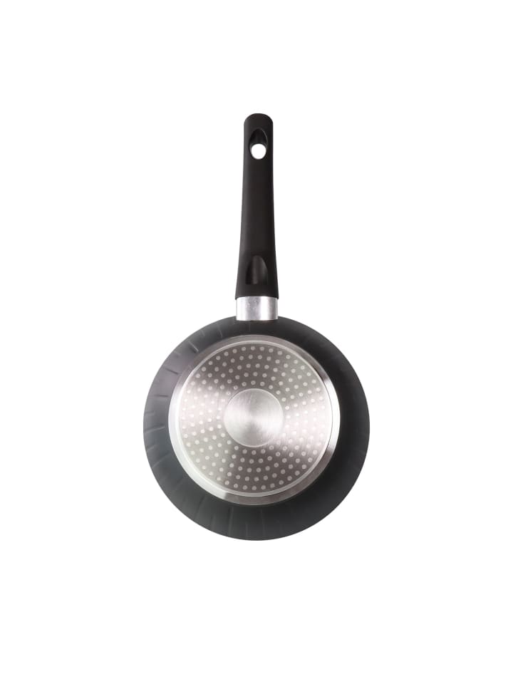 Stoneline Bratpfanne 20 cm | ohne Deckel in Anthrazit günstig kaufen Ø 20 cm