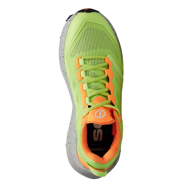 SPIN PLANET Damen - Trailrunningschuhe