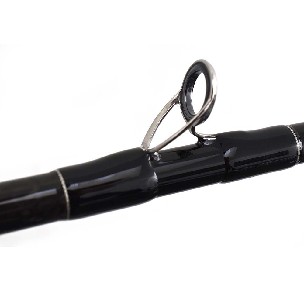 Tenryu Injection BC 73 H Pike Special -heittovava 2,21 m, 20-80 g