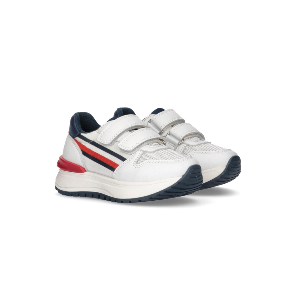 Tommy Hilfiger Stripes T1B9-32883-0208X336 / weiss