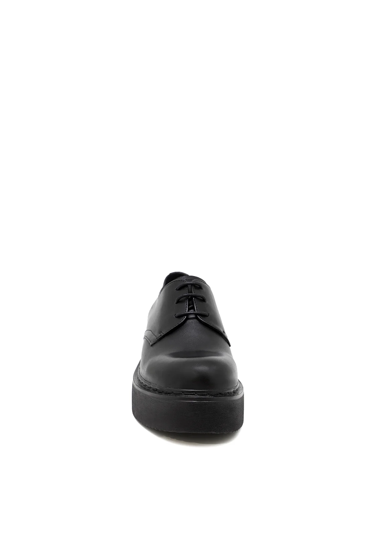 Zapatos con cordones Queen Helena